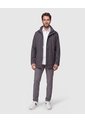 Pantalón Chino Slim Hombre  Para Hombre Gris Patprimo de Patprimo