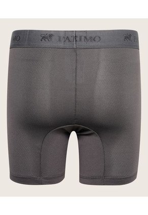 Boxer Para Niño Filete Color Gris  Marca Patprimo #63000050