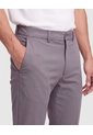 Pantalón Chino Slim Hombre  Para Hombre Gris Patprimo de Patprimo