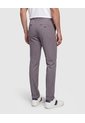 Pantalón Chino Slim Hombre  Para Hombre Gris Patprimo de Patprimo