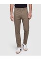 Pantalón Chino Slim Hombre  Para Hombre Verde Patprimo de Patprimo