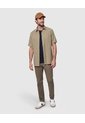 Pantalón Chino Slim Hombre  Para Hombre Verde Patprimo de Patprimo