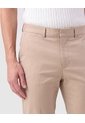 Pantalón Chino Slim Hombre  Para Hombre Café Patprimo de Patprimo