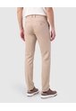 Pantalón Chino Slim Hombre  Para Hombre Café Patprimo de Patprimo