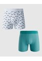 Pack X2 Boxers Para Niño  Infantil Niño Surtido Patprimo de Patprimo