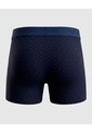 Boxer Estampado Para Niño  Infantil Niño Azul Patprimo de Patprimo
