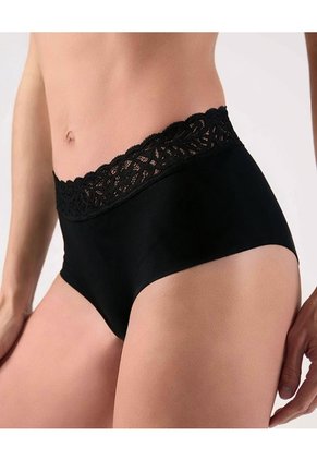 Panty Azalea Con Encaje X2 Para Mujer Surtido Patprimo