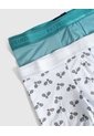 Pack X2 Boxers Para Niño  Infantil Niño Surtido Patprimo de Patprimo