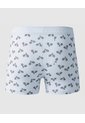 Pack X2 Boxers Para Niño  Infantil Niño Surtido Patprimo de Patprimo