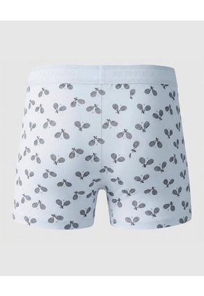Pack X2 Boxers Para Niño  Infantil Niño Surtido Patprimo