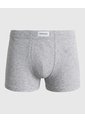 Boxer Cinturilla Encubierta Para Niño  Infantil Niño Gris Patprimo de Patprimo