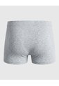 Boxer Cinturilla Encubierta Para Niño  Infantil Niño Gris Patprimo de Patprimo