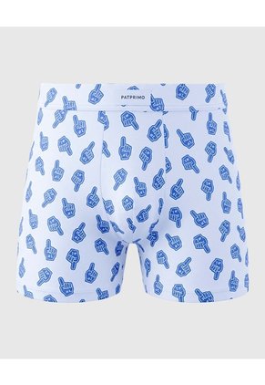 Pack X3 Boxers Para Niño  Infantil Niño Surtido Patprimo