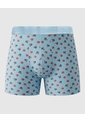 Pack X2 Boxers Para Niño  Infantil Niño Surtido Patprimo de Patprimo