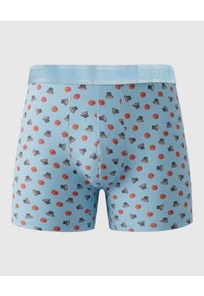 Pack X2 Boxers Para Niño  Infantil Niño Surtido Patprimo