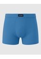 Boxer Unicolor Para Niño  Infantil Niño Azul Patprimo de Patprimo