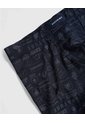 Boxer Estampado Cinturilla Encubierta Para Niño  Infantil Niño Azul Patprimo de Patprimo
