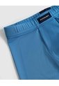 Boxer Unicolor Para Niño  Infantil Niño Azul Patprimo de Patprimo