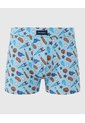 Pack X3 Boxers Para Niño  Infantil Niño Surtido Patprimo de Patprimo