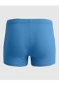 Boxer Unicolor Para Niño  Infantil Niño Azul Patprimo de Patprimo