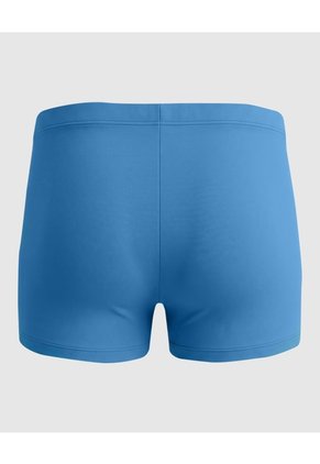 Boxer Unicolor Para Niño Infantil Niño Azul Patprimo