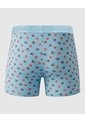 Pack X2 Boxers Para Niño  Infantil Niño Surtido Patprimo de Patprimo