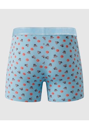 Pack X2 Boxers Para Niño  Infantil Niño Surtido Patprimo