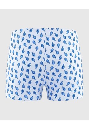 Pack X3 Boxers Para Niño  Infantil Niño Surtido Patprimo