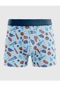 Pack X2 Boxers Para Niño  Infantil Niño Surtido Patprimo de Patprimo
