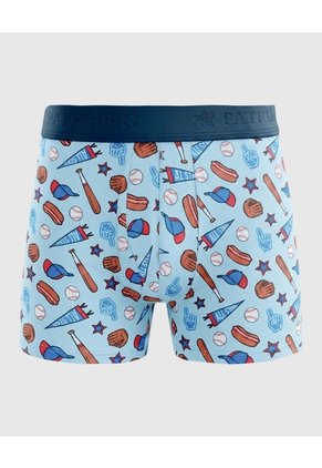 Pack X2 Boxers Para Niño Infantil Niño Surtido Patprimo
