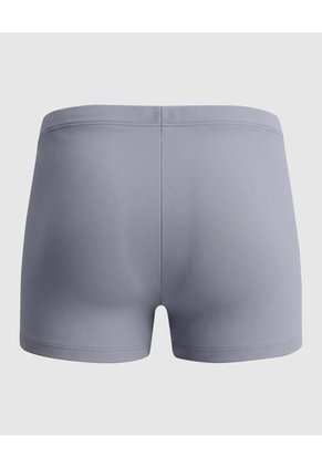Boxer Unicolor Para Niño  Infantil Niño Gris Patprimo