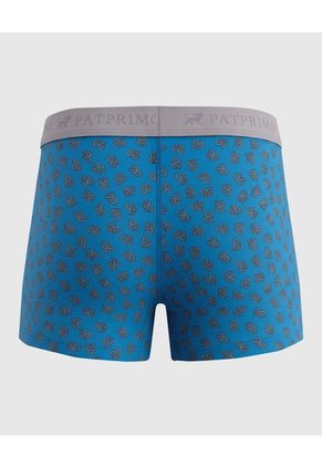 Pack X2 Boxers Para Niño Infantil Niño Surtido Patprimo