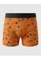 Pack X3 Boxers Para Niño  Infantil Niño Surtido Patprimo de Patprimo