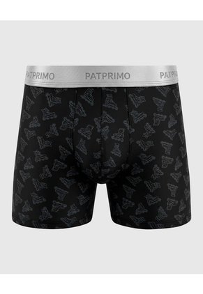 Pack X3 Boxers Para Niño Infantil Niño Surtido Patprimo