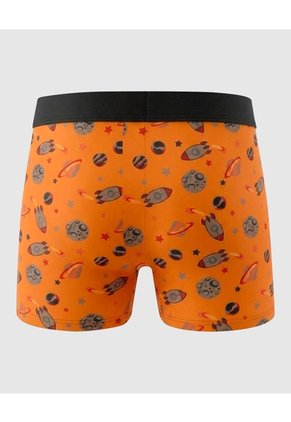 Pack X3 Boxers Para Niño Infantil Niño Surtido Patprimo