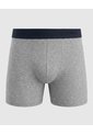 Pack X3 Boxers Para Niño  Infantil Niño Surtido Patprimo de Patprimo
