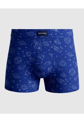Pack X2 Boxers Para Niño  Infantil Niño Surtido Patprimo
