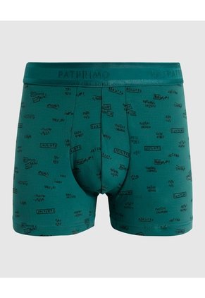 Pack X5 Boxers Para Niño  Infantil Niño Surtido Patprimo