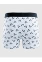 Pack X3 Boxers Para Niño  Infantil Niño Surtido Patprimo de Patprimo