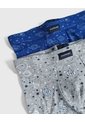 Pack X2 Boxers Para Niño  Infantil Niño Surtido Patprimo de Patprimo