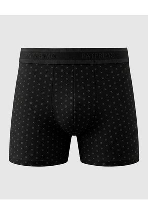Pack X5 Boxers Para Niño  Infantil Niño Surtido Patprimo