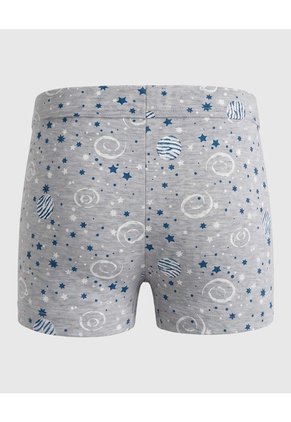 Pack X2 Boxers Para Niño  Infantil Niño Surtido Patprimo