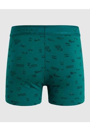Pack X5 Boxers Para Niño  Infantil Niño Surtido Patprimo