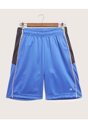 Bermuda Para Niño  Color Azul  Marca Patprimo #66100049