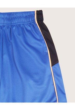 Bermuda Para Niño  Color Azul  Marca Patprimo #66100049