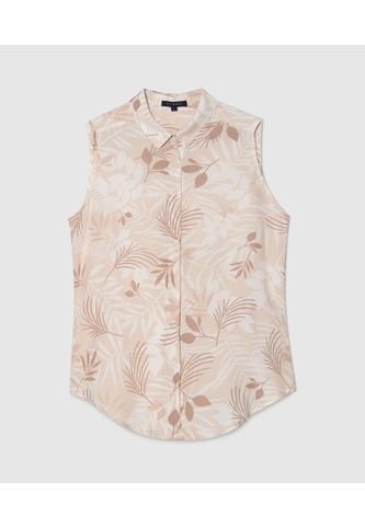 Dafiti cheap camisas mujer