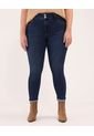 Jean Para Mujer Jeggins Color Azul Marca Patprimo #14160233 de Patprimo