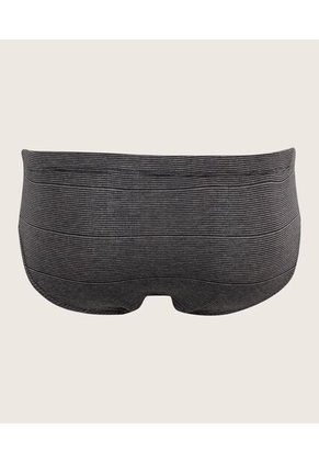 Pack X 3 Pantaloncillos Clásicos En Algodón  X3 Para Hombre Negro Patprimo