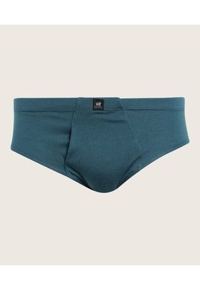 Pack X 3 Pantaloncillos Clásicos En Algodón  X3 Para Hombre Negro Patprimo