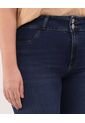 Jean Para Mujer Jeggins Color Azul Marca Patprimo #14160233 de Patprimo